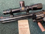 Colt Python Hunter 357 Mag - 21 of 25