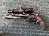 Colt Python Hunter 357 Mag - 2 of 25