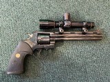 Colt Python Hunter 357 Mag - 6 of 25