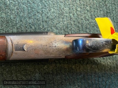 Merkel Suhl Drilling 12 x 12 x 22 HP - Image 12 of 25