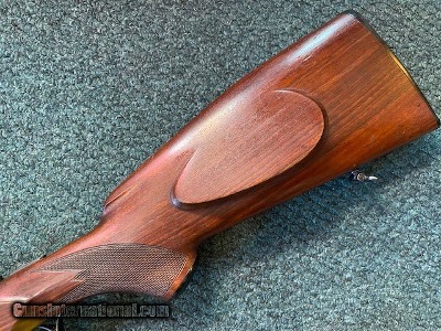 Merkel Suhl Drilling 12 x 12 x 22 HP - Image 5 of 25
