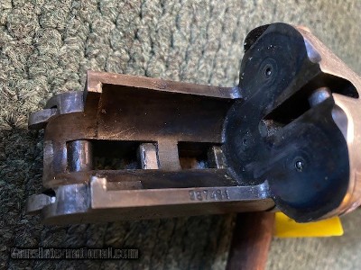 Merkel Suhl Drilling 12 x 12 x 22 HP - Image 19 of 25