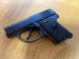 Wiener Waffenfabrik Little Tom 25 ACP - 1 of 8