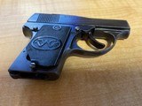 Wiener Waffenfabrik Little Tom 25 ACP - 8 of 8