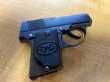 Wiener Waffenfabrik Little Tom 25 ACP - 3 of 8