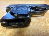 Wiener Waffenfabrik Little Tom 25 ACP - 5 of 8