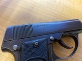Wiener Waffenfabrik Little Tom 25 ACP - 4 of 8
