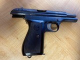 CZ Model 27 .32 ACP - 5 of 14