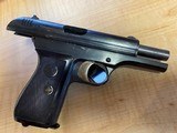 CZ Model 27 .32 ACP - 7 of 14