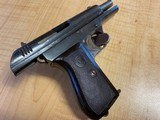 CZ Model 27 .32 ACP - 8 of 14