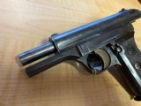 CZ Model 27 .32 ACP - 3 of 14