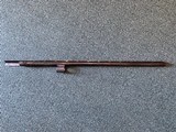 Remington 12ga Barrel - 1 of 13