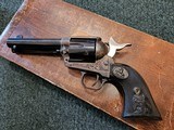 Colt 45 Single Action Army 3rd Generation - 2 of 25