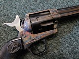 Colt 45 Single Action Army 3rd Generation - 9 of 25
