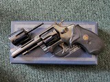 Smith & Wesson Model 51 22 LR & Mag - 1 of 15