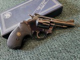 Smith & Wesson Model 51 22 LR & Mag - 6 of 15