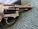 Smith & Wesson Model 51 22 LR & Mag - 9 of 15