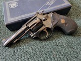 Smith & Wesson Model 51 22 LR & Mag - 2 of 15