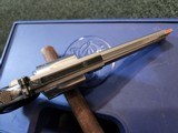 Smith & Wesson Model 63 22 LR - 13 of 20