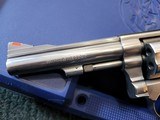 Smith & Wesson Model 63 22 LR - 5 of 20