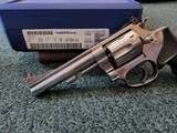 Smith & Wesson Model 63 22 LR - 2 of 20