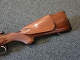 Sako L461 Vixen 222 rem mag - 2 of 24
