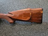 Sako L461 Vixen 222 rem mag - 3 of 24