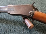 Winchester Model 06 pump 22 S/L/LR - 3 of 23