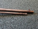 Winchester Model 06 pump 22 S/L/LR - 13 of 23