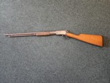 Winchester Model 06 pump 22 S/L/LR