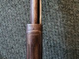 Winchester Model 06 pump 22 S/L/LR - 19 of 23