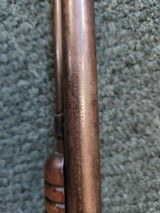 Winchester Model 06 pump 22 S/L/LR - 9 of 23