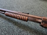 Winchester Model 06 pump 22 S/L/LR - 4 of 23