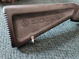 Ruger 77-22 .22 win mag - 7 of 24