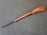 Winchester Model 70 Super Grade 375 H&H Magnum