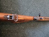 Winchester Model 70 Super Grade 375 H&H Magnum - 17 of 25