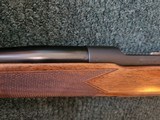 Winchester Model 70 Super Grade 375 H&H Magnum - 5 of 25