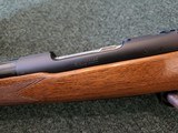Winchester Model 70 Super Grade 375 H&H Magnum - 23 of 25
