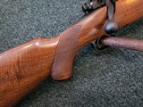 Winchester Model 70 Super Grade 375 H&H Magnum - 10 of 25