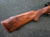 Winchester Model 70 Super Grade 375 H&H Magnum - 9 of 25
