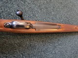 Winchester Model 70 Super Grade 375 H&H Magnum - 19 of 25