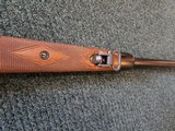 Winchester Model 70 Super Grade 375 H&H Magnum - 20 of 25