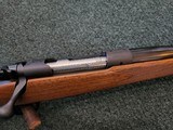 Winchester Model 70 Super Grade 375 H&H Magnum - 11 of 25