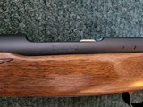 Winchester Model 70 Super Grade 375 H&H Magnum - 4 of 25