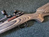 Custom Mauser 98 .243 cal - 3 of 24