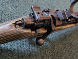 Custom Mauser 98 .243 cal - 19 of 24