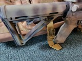 Colt Match 223 Tactical - 10 of 22