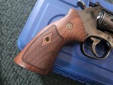 Smith & Wesson Model 48 .22 win mag - 7 of 21