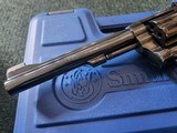 Smith & Wesson Model 48 .22 win mag - 4 of 21