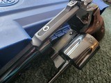 Smith & Wesson Model 48 .22 win mag - 15 of 21